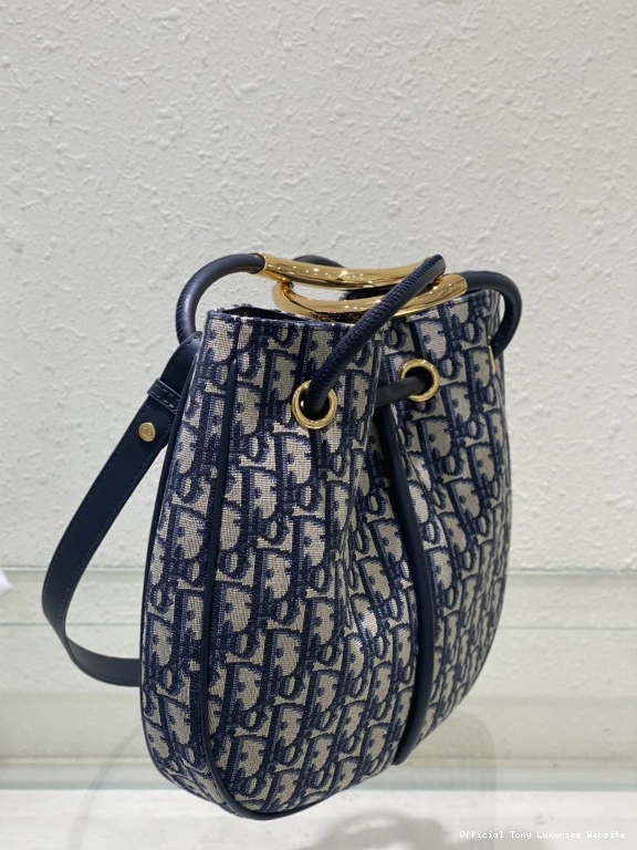 Tony Luxuries diro Bag-27*25*5CM Nolita Medium 0709